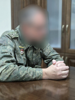 Астраханский омбудсмен и депутат встретились с семьями участников СВО