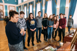 Культурный дайджест: куда пойти по Пушкинской до конца года