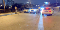 На Старом мосту в Астрахани организовано реверсивное движение - Ast-News.Ru