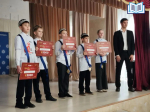 В Астраханской области определили «королей математики»