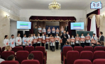 В Астраханской области определили «королей математики»