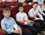 В Астраханской области определили «королей математики»