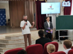 В Астраханской области определили «королей математики»