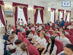 В Астраханской области определили «королей математики»