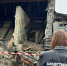В Саратове обрушилась часть жилого дома - Астрахань 24