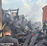 Мать и ребёнок погибли на пожаре в Астрахани - Газета Волга