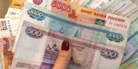 В 2026 году МРОТ астраханцев увеличится почти на 21% - Bloknot-Astrakhan.Ru