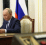 Путин проведет рабочую встречу с астраханским губернатором - Астраханский листок
