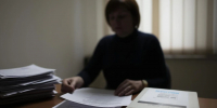 Астраханку подозревают в мошенничестве с социальными выплатами на 300 тысяч рублей - Комсомольская Правда