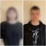 Двух астраханцев оштрафовали и арестовали за демонстрацию запрещённой символики в сети