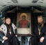 Фото: Фото со страницы ВК храма св. Александра Невского. - KaspyInfo.Ru