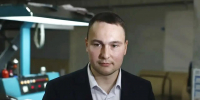 Финалист проекта «Победоносец» Евгений Носалёв: Программы трудоустройства дают ветеранам СВО возможность для самореализации - Газета Волга