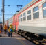 В Астраханской области изменится расписание пригородных поездов - ГТРК Лотос