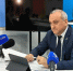 Рамиз Азизов: Для участников СВО важна не просто работа, а перспективная профессия - Портал органов государственной власти