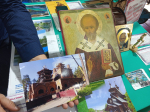 Астраханцы узнали об удивительных православных святынях России