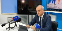 Рамиз Азизов: Для участников СВО важна не просто работа, а перспективная профессия - Газета Волга