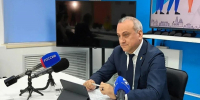 Рамиз Азизов: «Для участников СВО важна не просто работа, а перспективная профессия» - Астрахань 24