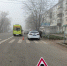 Ребёнок пострадал в ДТП в Астрахани - Астрахань 24