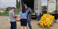 В Астрахани на продавцов составили 90 протоколов за незаконную торговлю - Bloknot-Astrakhan.Ru