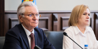 Комитет по инфраструктурному развитию и строительству рассмотрел основные направления расходов бюджета Астраханской области на 2026 год и плановый двухлетний период - Дума