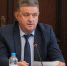 Комитет Думы по экономике и инвестиционной политике оценил прогноз социально-экономического развития региона - Дума