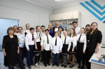 В Астрахани с начала учебного года реализуется программа профессиональной подготовки для детей с ОВЗ