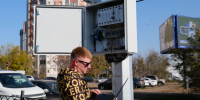 Обучение «умных» светофоров в Астрахани немного затянулось - Bloknot-Astrakhan.Ru