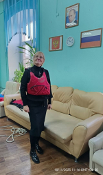 Интерактивный семинар для педагогов физической культуры состоялся в Астраханском областном центре творчества