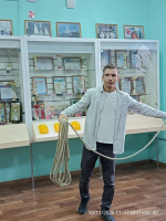 Интерактивный семинар для педагогов физической культуры состоялся в Астраханском областном центре творчества