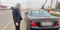Астраханца, который устроил дрифт на площади Денина, могут оставить без прав - Astrakhanpost.Ru