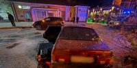 В Астрахани в ДТП пострадали 3 пассажира - ГТРК Лотос