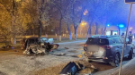 В Астрахани в ДТП пострадали 3 пассажира