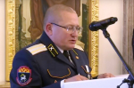 Избрали атамана Астраханского казачьего общества
