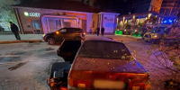 В Астрахани в ДТП пострадали трое человек - Астрахань 24