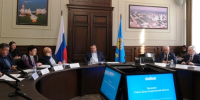 Совет Думы Астраханской области утвердил повестку работы депутатов на ближайшем заседании - Punkt-a.info