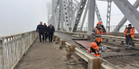 Старый мост в Астрахани капитально отремонтируют - Ast-News.Ru