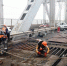 Старый мост в Астрахани начнет полностью работать на следующей неделе - Punkt-a.info