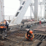 Движение на Старом мосту в Астрахани будет запущено на следующей неделе - Астрахань 24