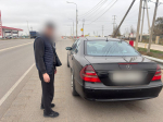 Астраханского дрифтера вычислили через соцсети