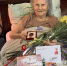 Ветеран из Астраханской области отметила 95-летие - Punkt-a.info