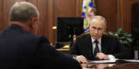 Президент России знает о заслугах астраханских бойцов на СВО - Punkt-a.info
