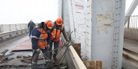 Старый мост в Астрахани полностью откроют уже сегодня - Punkt-a.info
