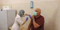 Жители Астрахани могут сделать прививку от гриппа - Газета Волга