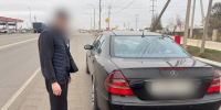 Полиция разыскала астраханца, дрифтовавшего на дороге - Газета Волга