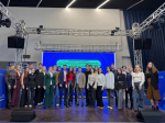 Утвержден новый состав Молодежного правительства Астраханской области