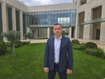 Алексей Яковенко возглавил Астраханский филиал «Ростелекома»