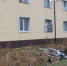 Жильцы сгоревшего дома в Зеленге ждут ремонта уже полтора года - Юг России