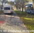 В Астрахани маршрутчика оштрафовали на 2 тысячи рублей за езду на тротуаре - Комсомольская Правда