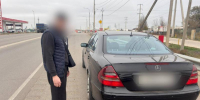 Астраханец ответит за дрифт и повреждение дороги у кремля - Bloknot-Astrakhan.Ru