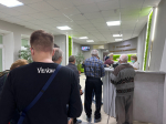 Астраханский онкодиспансер организует мужскую «Субботу для здоровья»